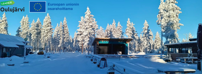 Camping Happy Beach kehittyy – EU-rahoitteinen investointihanke käynnistyy